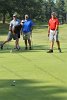 LAC Golf Open 2019  11th annual Wheaton Lyons Athletic Club (LAC) Golf Open Monday, August 12, 2019 held at the Franklin Country Club. - Photo by Keith Nordstrom : Wheaton, Lyons Athletic Club Golf Open